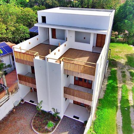 Hs Residence 1 Itacaré Zewnętrze zdjęcie