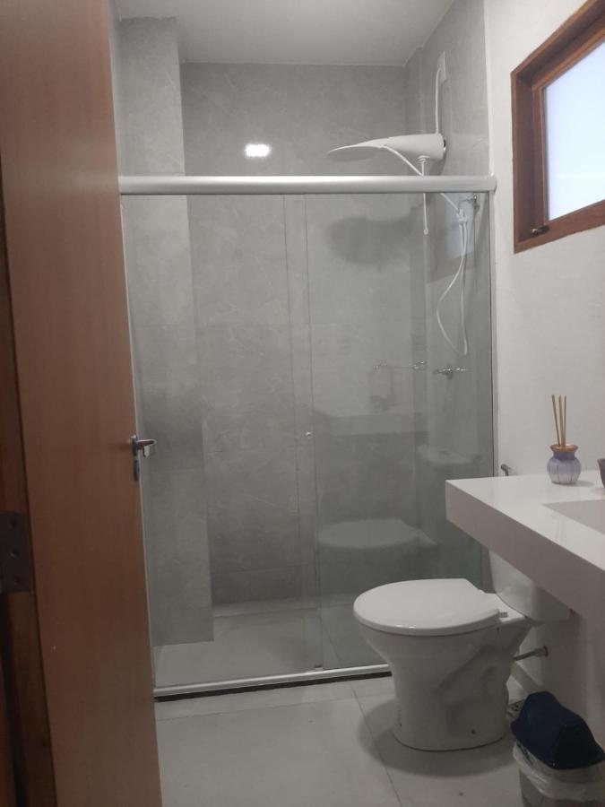 Hs Residence 1 Itacaré Zewnętrze zdjęcie