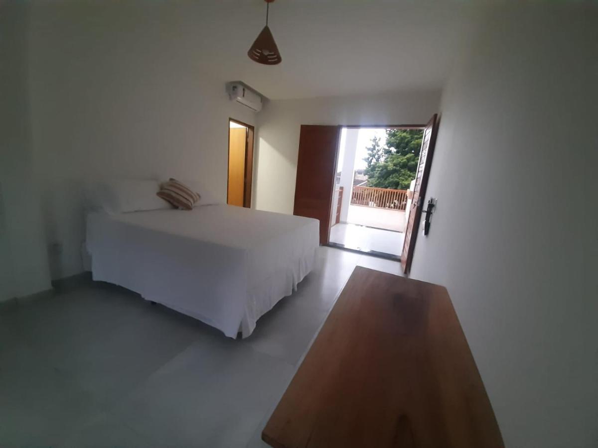 Hs Residence 1 Itacaré Zewnętrze zdjęcie