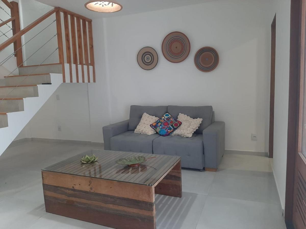 Hs Residence 1 Itacaré Zewnętrze zdjęcie