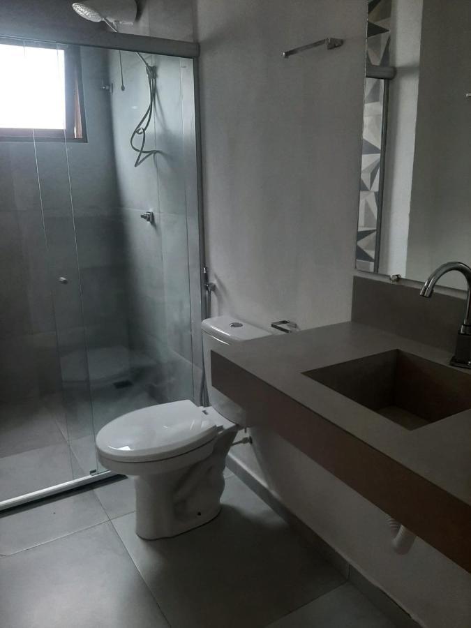 Hs Residence 1 Itacaré Zewnętrze zdjęcie