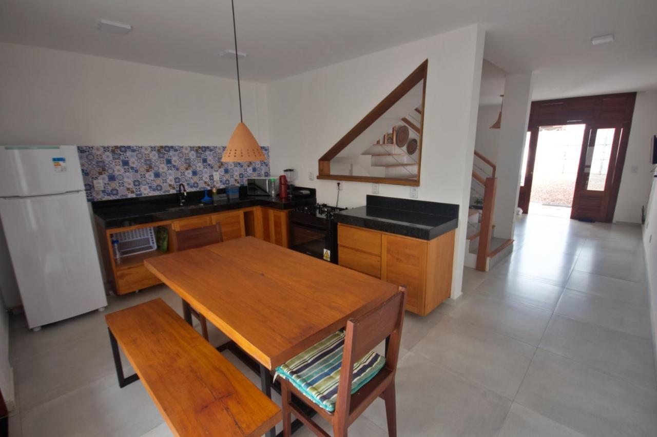 Hs Residence 1 Itacaré Zewnętrze zdjęcie
