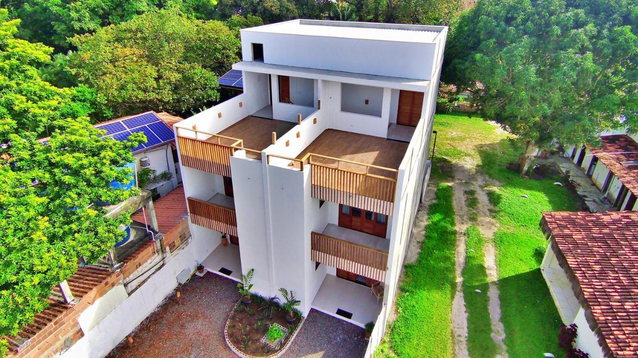 Hs Residence 1 Itacaré Zewnętrze zdjęcie