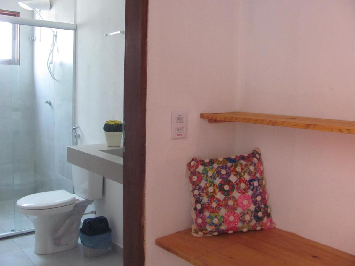 Hs Residence 1 Itacaré Zewnętrze zdjęcie