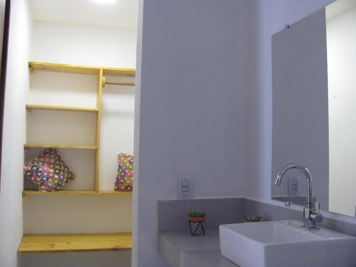 Hs Residence 1 Itacaré Zewnętrze zdjęcie