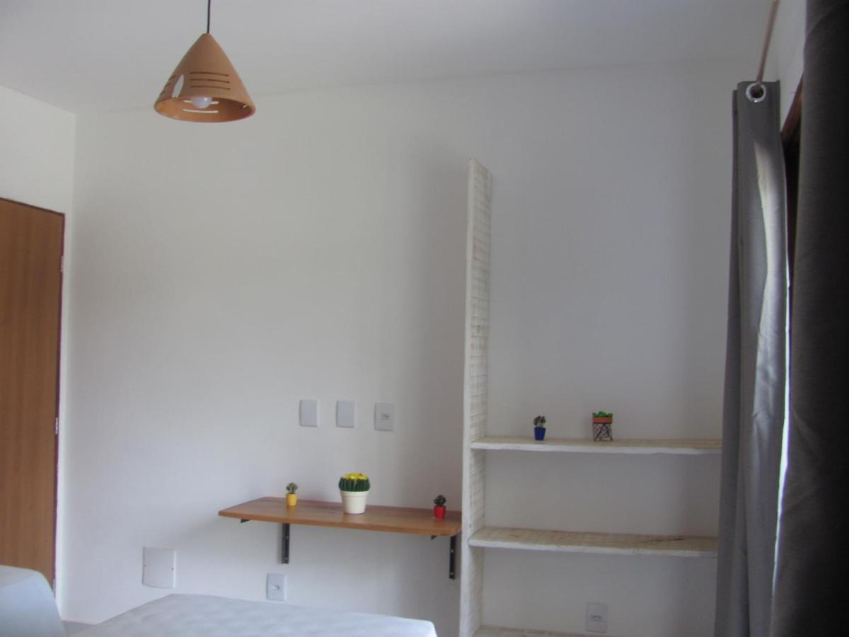Hs Residence 1 Itacaré Zewnętrze zdjęcie