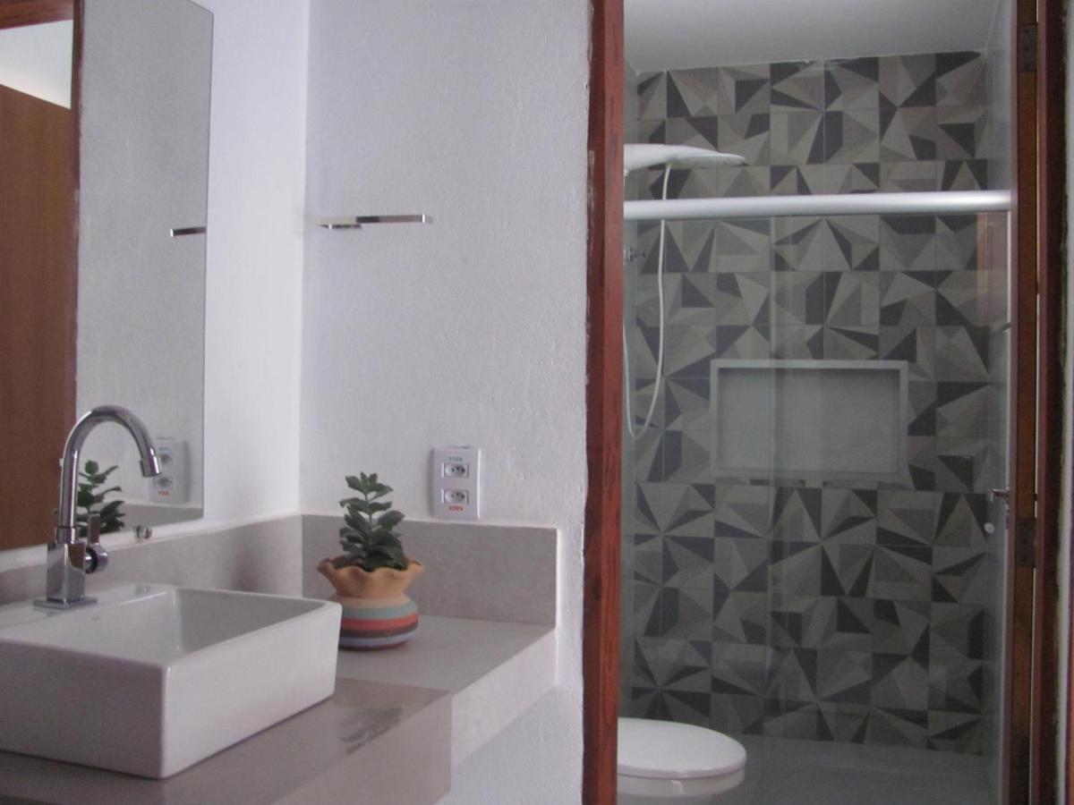 Hs Residence 1 Itacaré Zewnętrze zdjęcie